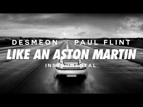 Video thumbnail for Like An Aston Martin (Instrumental)