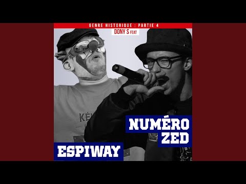 Versus Numero Zed (feat. Espiway)