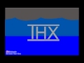 THX Cavalcade Logo Go Animate Versoin