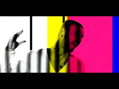 M. Pokora - They Talk Sh#t About Me (Featuring Verse) HD