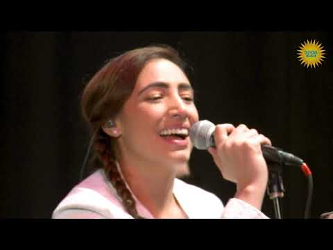 Live from the 305: Meet The Group Behind Sundial's Theme Music, PALO!