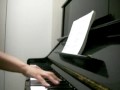 ARASHI －Everything－ (piano) 