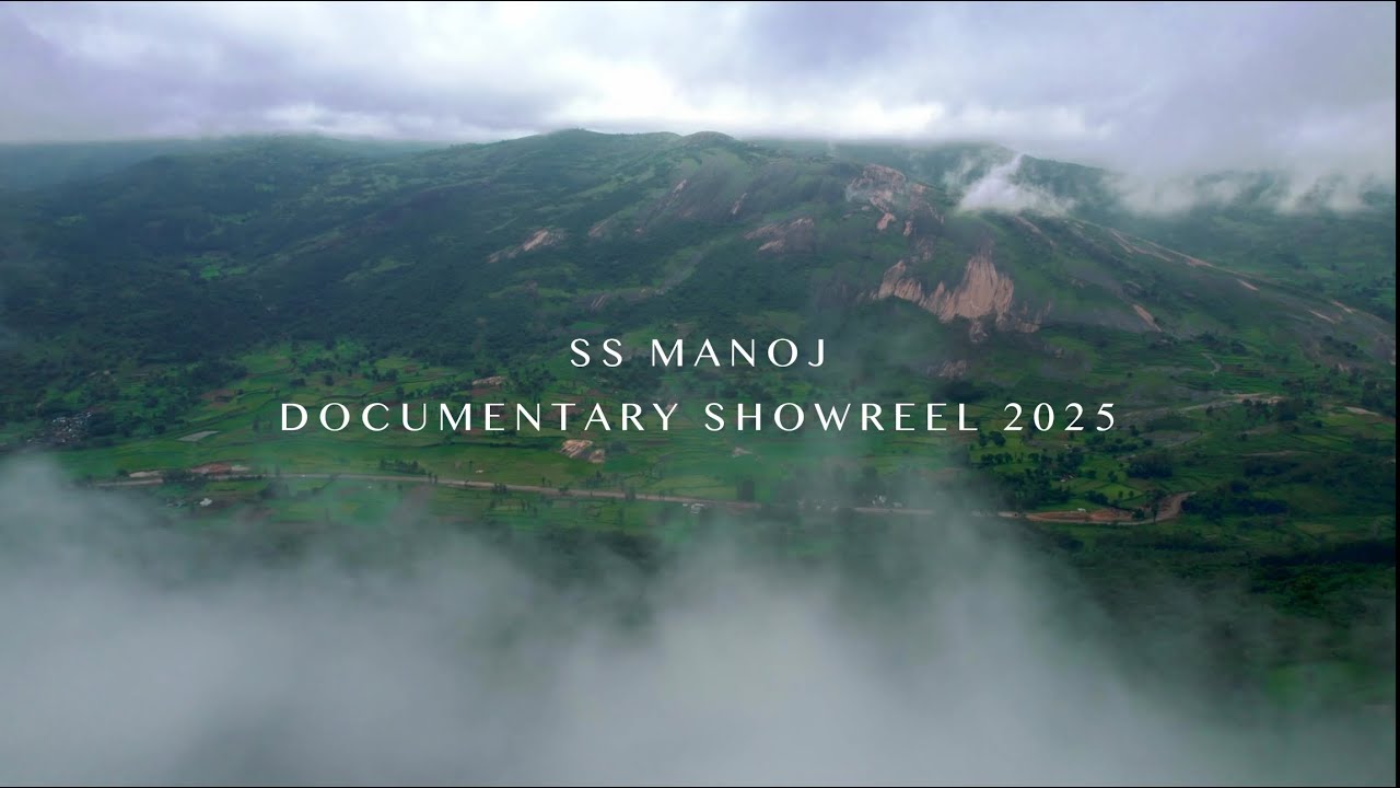 Documentary Showreel — Documentaries project by MadKing Studios