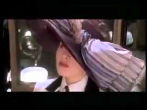 Titanic video