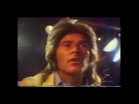 Rick Nelson & The Stone Canyon Band Garden Party 1972