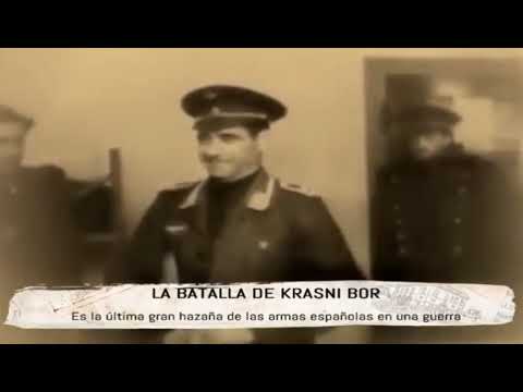 Hazaña de La División Azul