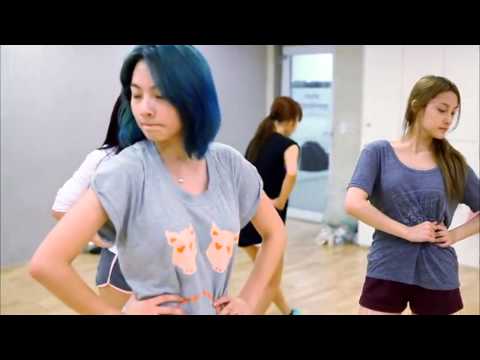 Kara stargraphy trailer: KARA  Stargraphy