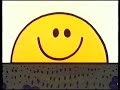 Original VHS Opening Closing Mr Men Volume 1 Mr Happy And Friends UK Retail Tape