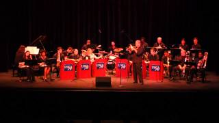 USC Aiken Jazz:  My Funny Valentine