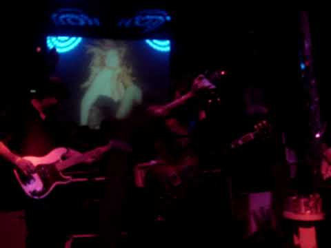 Carlo Dall'anese & Fabio Castro -"Monday " Acúsico...