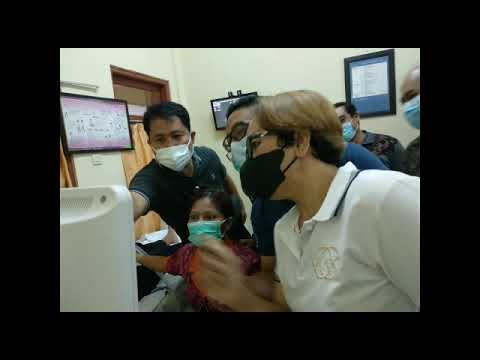 Orientasi Dokter Puskesmas Se-Kabupaten Bangli