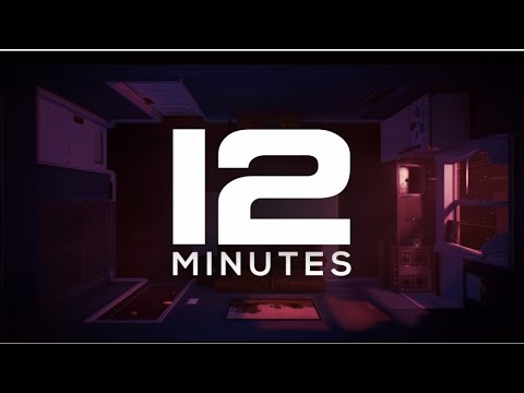 SUPER SPANNENDER THRILLER!  | 12 Minutes Uncut