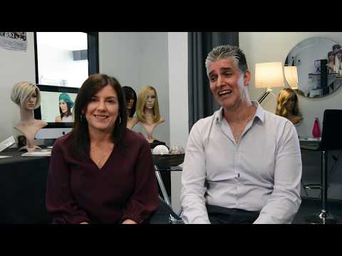 Wigs Online - Customer Success Story (Tony Corbo - Wigs Online)