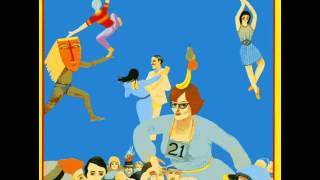 Fred Frith - Dancing in Rockville Maryland