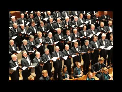 Männerchor Bayer - Chor der Priester