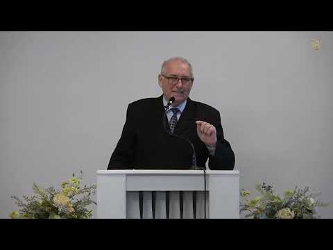 F. Varga - Buďme nielen členmi, ale aj účenníkmi (Trnava, 25.02.2023)