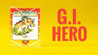 TeZ-X Spectrum 1055 GI HERO