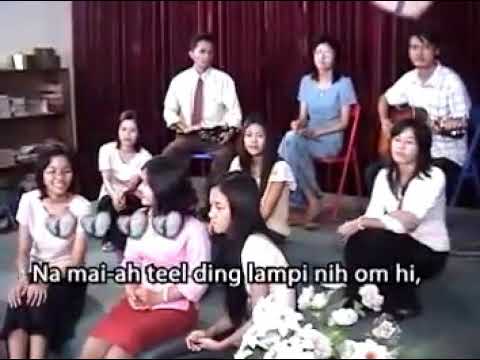Na Mai - ah Teel Ding Lampi Nih Om Hi ~ ZO Lian Bawi ZO ~ ∆