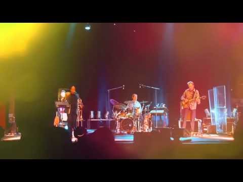 Joseph Bowie & XL Target, "Jazz Goes To Town Festival", Hradec Králové, 2014