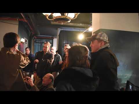 KGB Espionage Museum | Guided tours