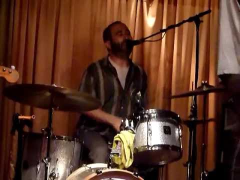 Gerald Dowd (with Robbie Fulks) - I Do