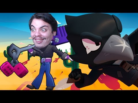 Brawl Stars Nasil Oynanir Bolum 32 Suikastci Leon