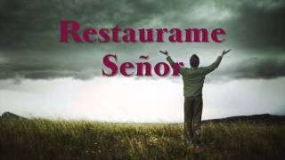 Coro Dios Manda Lluvia Pista