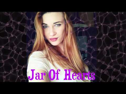 Jar of hearts- Klaudia Ratajczyk