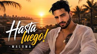 Hasta luego! - Maluma (Official Music) 2026