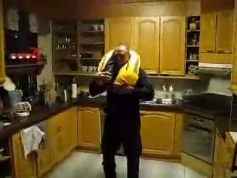 FLADEN_Rescue System_Reka yearly test.wmv