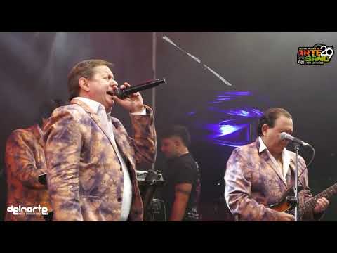 Los Alfiles - EN VIVO | Festival Nacional del Artesano - Villa Ojo de Agua ( 3 / 3 )