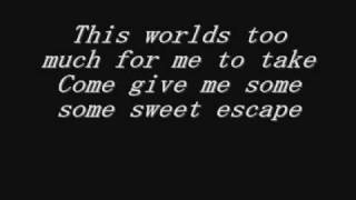 Wrap U Around Me - Sean Kingston (Lyrics) (HQ) Full Song