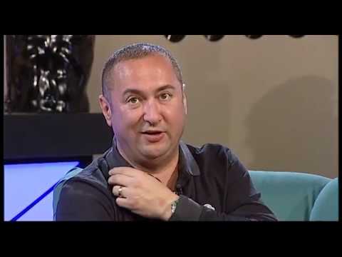 Kočenje: Đani - Slađana del Monako