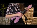 Ortega K2-FYD Keiki Sopraan Ukulele Pack "Fairy Dust" thumbnail 10