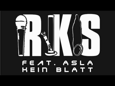 ASLA-MAYUTSCH-B-ROTTSTYLER ---  KEIN BLATT  ( RoxtaBeatz) 2011