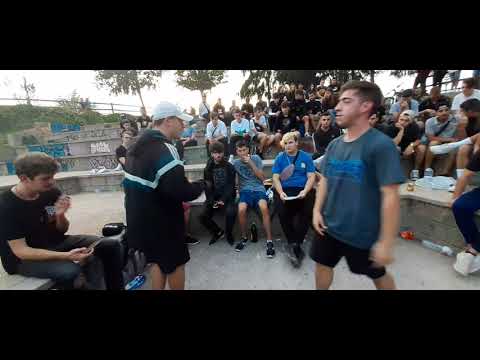 Owner VS Kimera [CUARTOS] [BATALLAS BOTE 14/9/2019]