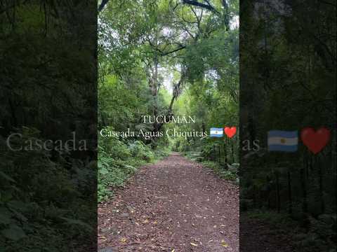 Aguas Chiquitas en El Cadillal, Tucumán: una joya escondida en las Yungas – WNA