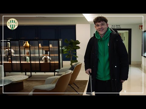 Fradi Média | Tóth Alex: "Az egyik szemem sír, a másik nevet" | 2026.01.20.