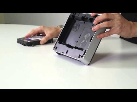 ASUS VivoPC Overview