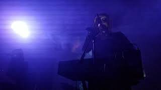Cold Cave: Plainsong (Live San Francisco 02/17/2019)
