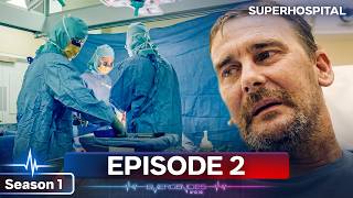 A Heartbreaking Battle with Terminal Cancer | Superhospital Episode 2