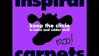 Inspiral Carpets - Planecrash