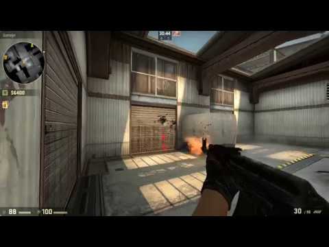 Cache Mid Smoke Steam Community :: Video :: Cache mid boost smoke