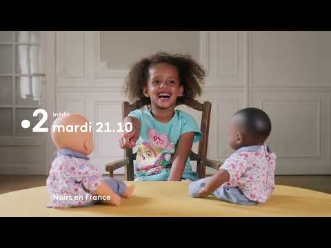 Noirs en France : le documentaire événement