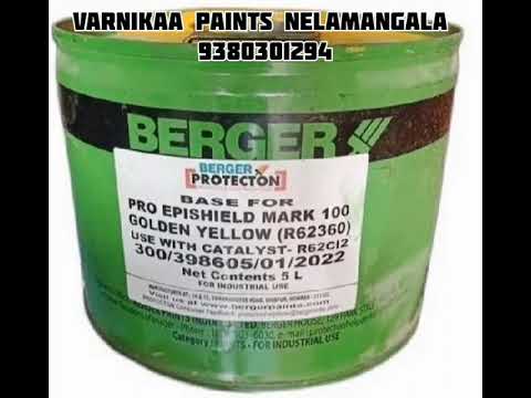 Pro epishield mark 100 (golden yellow/block)