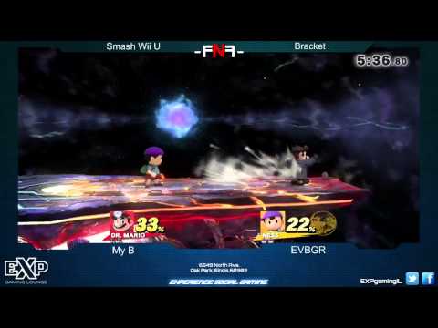 FNF - 4-10-15 - My B vs. EVBGR - WR1