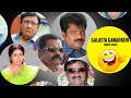 Pandiarajan Comedy Scenes Galatta Ganapathy Vinu Chakravarthy Chitti Babu Tamil Comedy Scenes