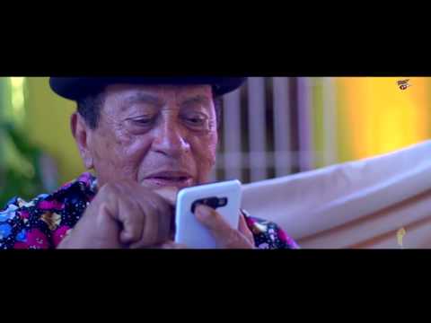 Genival Lacerda - Me Dê Seu Wifi Clipe Oficial