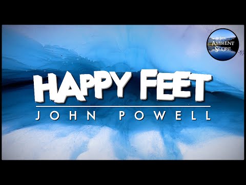 Happy Feet | Calm Continuous Mix