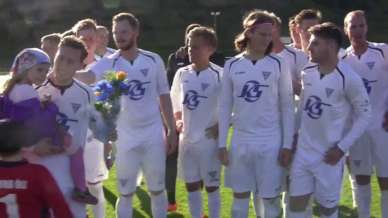 Tindastóll deildarmeistarar 3.deild 2016
